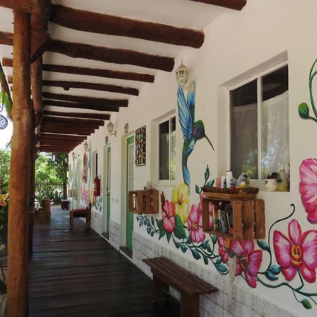 Art Maya Rooms جزيرة هول بوكس المظهر الخارجي الصورة