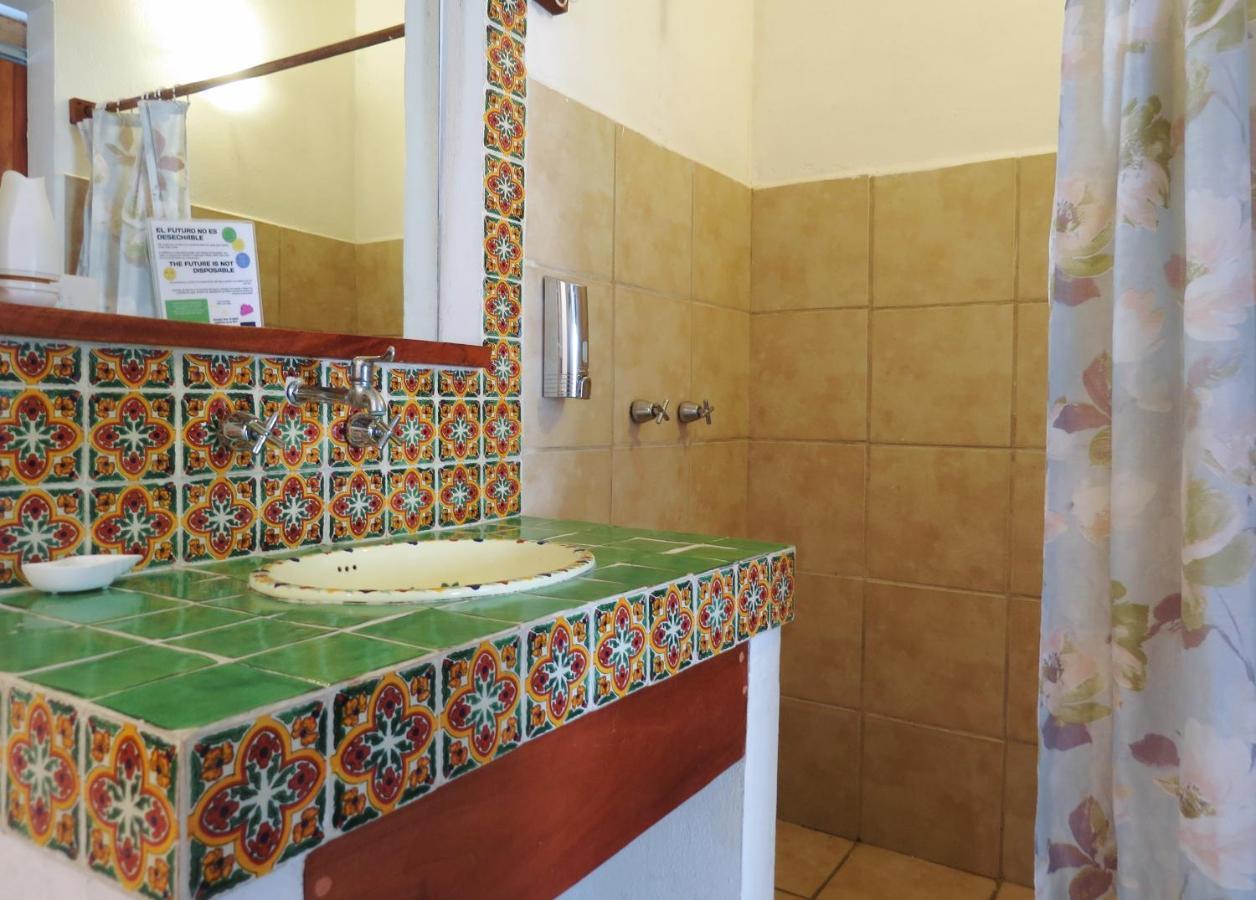 Art Maya Rooms جزيرة هول بوكس المظهر الخارجي الصورة