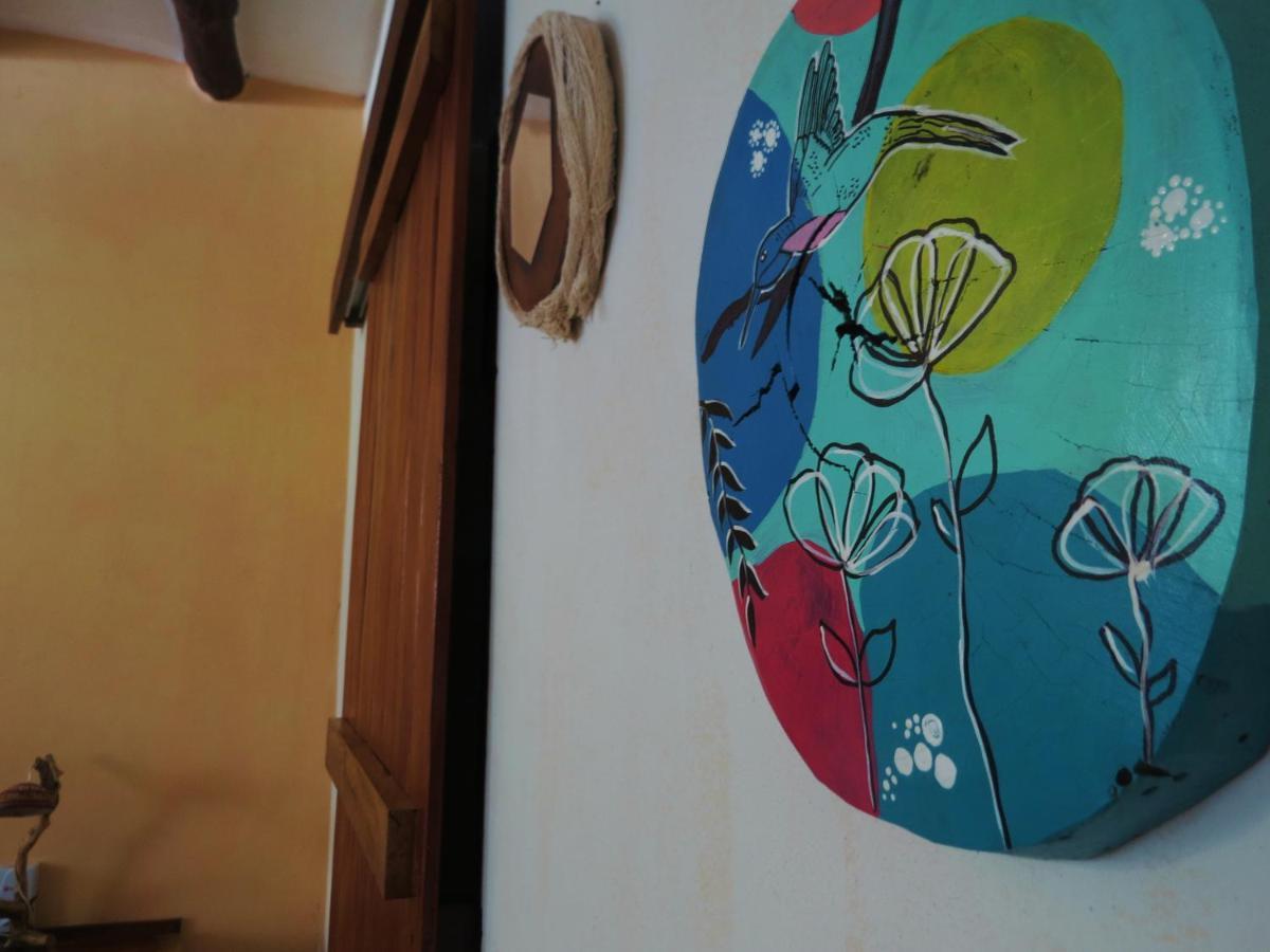 Art Maya Rooms جزيرة هول بوكس المظهر الخارجي الصورة